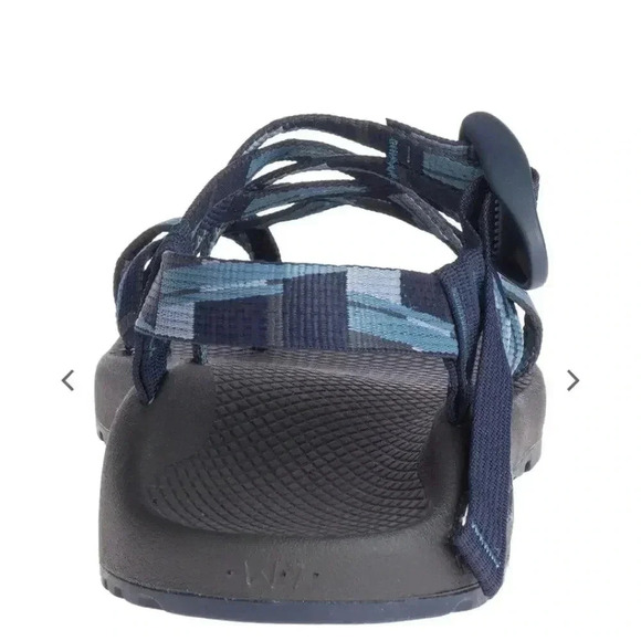 Chaco ZX/2 Classic, Either way Navy, dynamic 6 size 8 - Picture 2 of 12